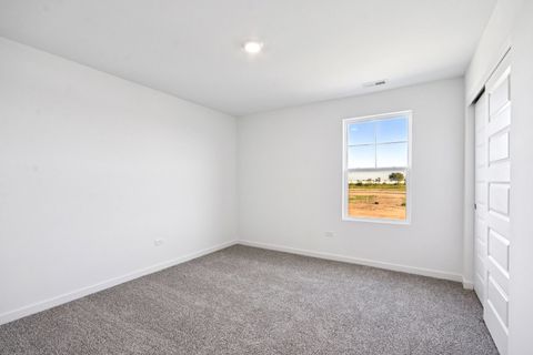 Tiny photo for 2154 Sandhill Court, Joliet, IL 60435 (MLS # 12636112)