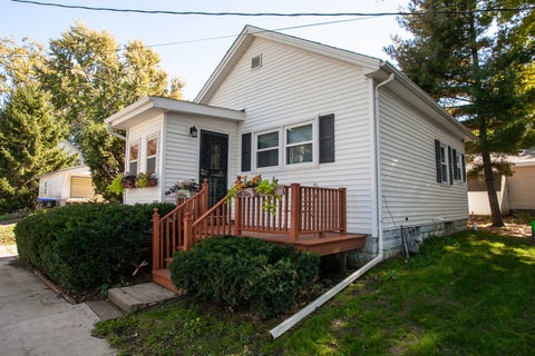 Tiny photo for 508 W Kelsey Street, Bloomington, IL 61701 (MLS # 12748543)