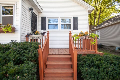Tiny photo for 508 W Kelsey Street, Bloomington, IL 61701 (MLS # 12748543)