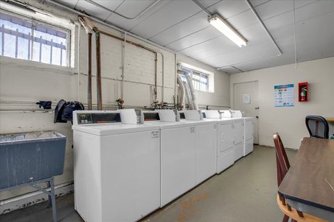 Tiny photo for 7351 N Ridge Boulevard #1A, Chicago, IL 60645 (MLS # 12631662)