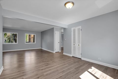 Tiny photo for 7351 N Ridge Boulevard #1A, Chicago, IL 60645 (MLS # 12631662)