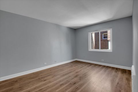 Tiny photo for 7351 N Ridge Boulevard #1A, Chicago, IL 60645 (MLS # 12631662)