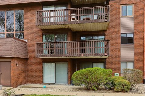 Tiny photo for 1619 Richmond Avenue #206, Joliet, IL 60435 (MLS # 12619799)