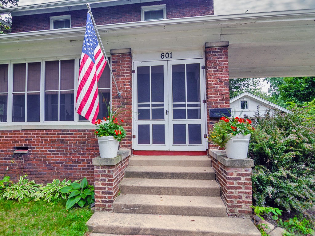 601 N Prospect Avenue