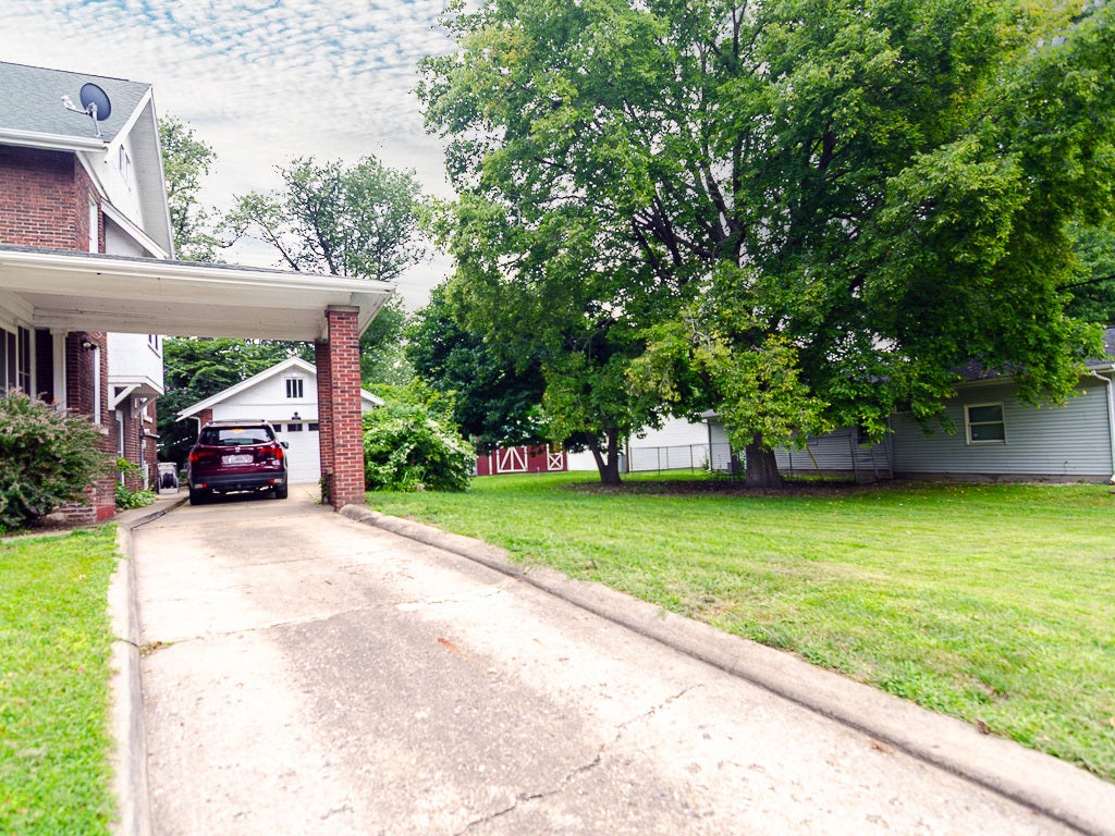 601 N Prospect Avenue