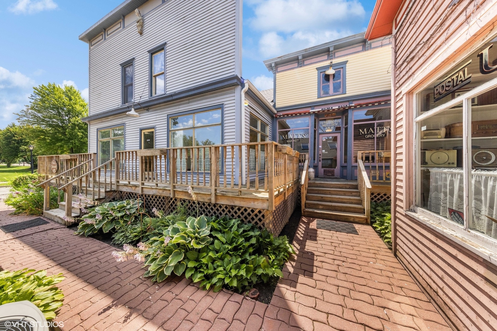 105 E Irving Park Road