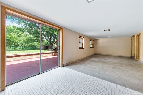 A home in St. Anne