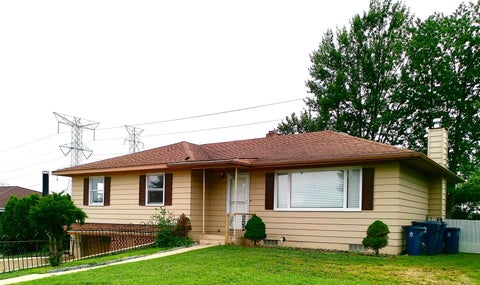 Photo of 2021 Leness Lane, Crest Hill, IL 60403 (MLS # 12703836)
