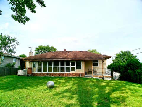 Tiny photo for 2021 Leness Lane, Crest Hill, IL 60403 (MLS # 12703836)