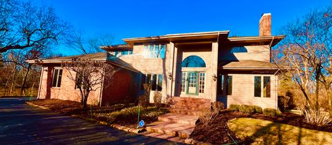 4523 Red Oak Lane Long Grove IL 60047
