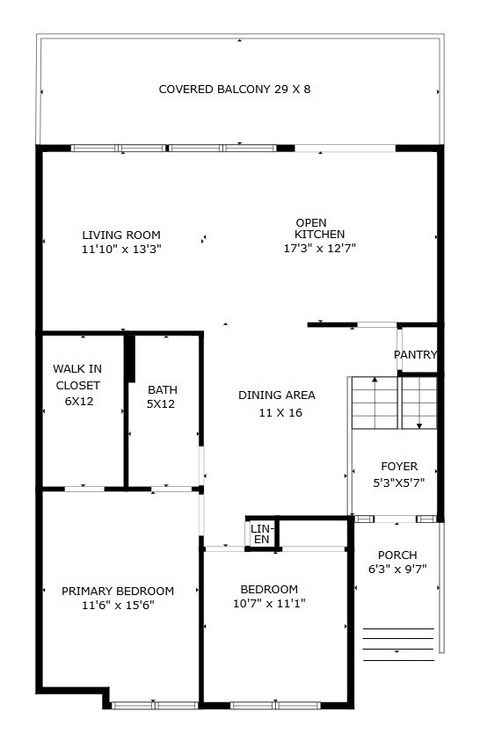 Tiny photo for 6844 Zurich Court #6844, Tinley Park, IL 60477 (MLS # 12617323)