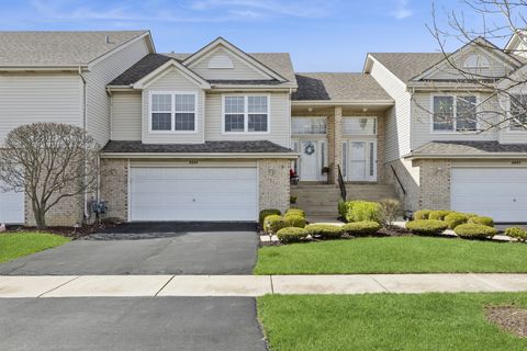 Photo of 6844 Zurich Court #6844, Tinley Park, IL 60477 (MLS # 12617323)