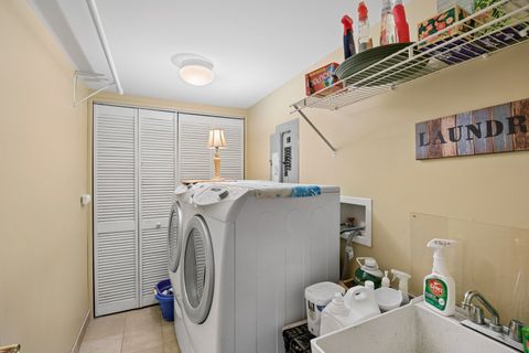 Tiny photo for 6844 Zurich Court #6844, Tinley Park, IL 60477 (MLS # 12617323)