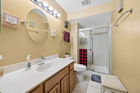Tiny photo for 6844 Zurich Court #6844, Tinley Park, IL 60477 (MLS # 12617323)
