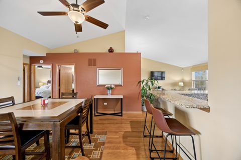 Tiny photo for 6844 Zurich Court #6844, Tinley Park, IL 60477 (MLS # 12617323)