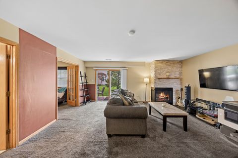 Tiny photo for 6844 Zurich Court #6844, Tinley Park, IL 60477 (MLS # 12617323)