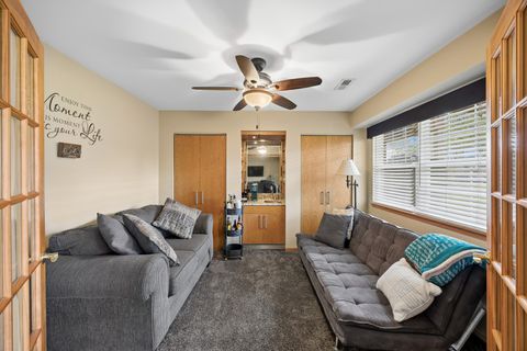 Tiny photo for 6844 Zurich Court #6844, Tinley Park, IL 60477 (MLS # 12617323)