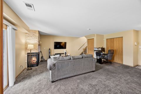 Tiny photo for 6844 Zurich Court #6844, Tinley Park, IL 60477 (MLS # 12617323)