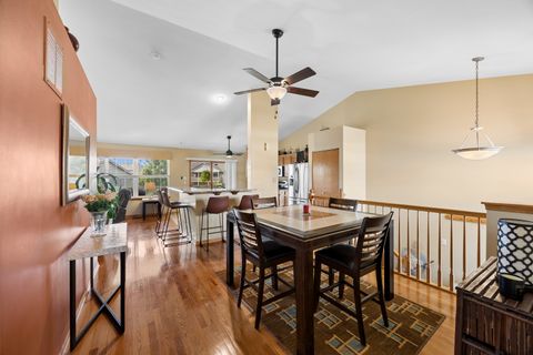 Tiny photo for 6844 Zurich Court #6844, Tinley Park, IL 60477 (MLS # 12617323)