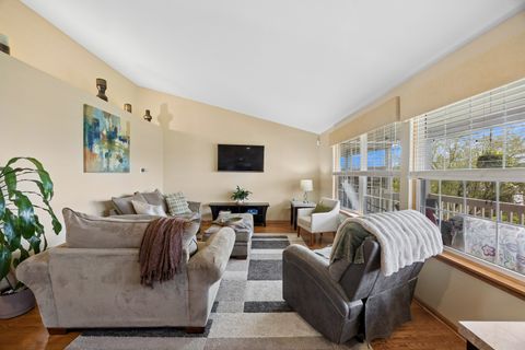 Tiny photo for 6844 Zurich Court #6844, Tinley Park, IL 60477 (MLS # 12617323)