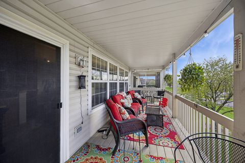 Tiny photo for 6844 Zurich Court #6844, Tinley Park, IL 60477 (MLS # 12617323)