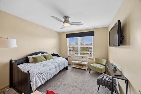 Tiny photo for 6844 Zurich Court #6844, Tinley Park, IL 60477 (MLS # 12617323)