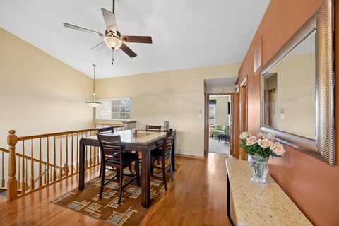 Tiny photo for 6844 Zurich Court #6844, Tinley Park, IL 60477 (MLS # 12617323)