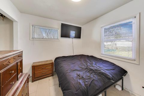 Tiny photo for 401 E Lincoln Street, Sycamore, IL 60178 (MLS # 12587983)