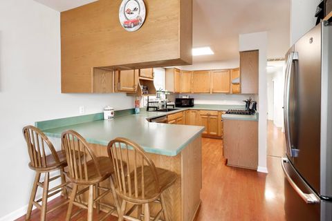 Tiny photo for 401 E Lincoln Street, Sycamore, IL 60178 (MLS # 12587983)