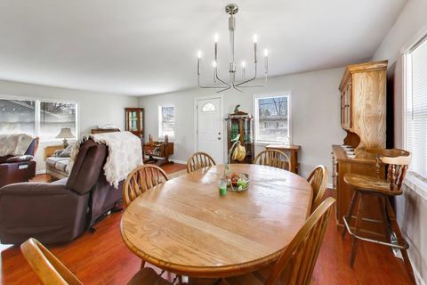 Tiny photo for 401 E Lincoln Street, Sycamore, IL 60178 (MLS # 12587983)