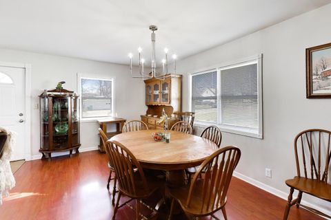 Tiny photo for 401 E Lincoln Street, Sycamore, IL 60178 (MLS # 12587983)