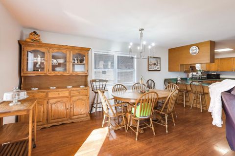 Tiny photo for 401 E Lincoln Street, Sycamore, IL 60178 (MLS # 12587983)