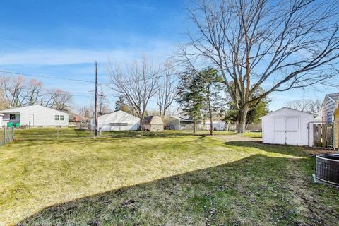 Tiny photo for 401 E Lincoln Street, Sycamore, IL 60178 (MLS # 12587983)