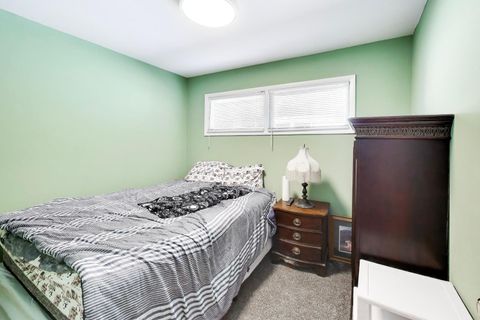 Tiny photo for 401 E Lincoln Street, Sycamore, IL 60178 (MLS # 12587983)