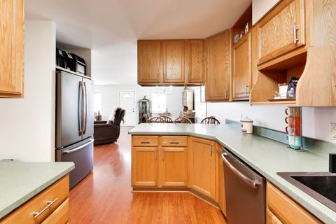 Tiny photo for 401 E Lincoln Street, Sycamore, IL 60178 (MLS # 12587983)