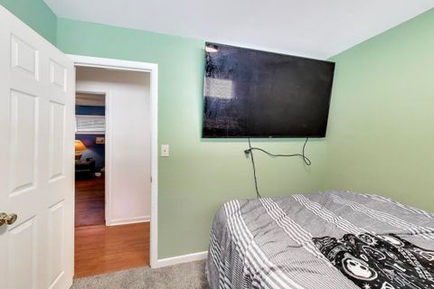 Tiny photo for 401 E Lincoln Street, Sycamore, IL 60178 (MLS # 12587983)