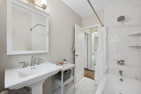 Tiny photo for 1585 Ridge Avenue #611, Evanston, IL 60201 (MLS # 12574276)