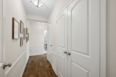 Tiny photo for 1585 Ridge Avenue #611, Evanston, IL 60201 (MLS # 12574276)