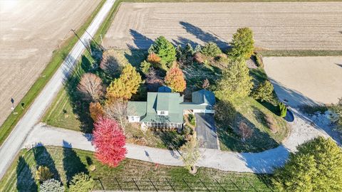 Tiny photo for Sadorus, IL 61872 (MLS # 12503579)