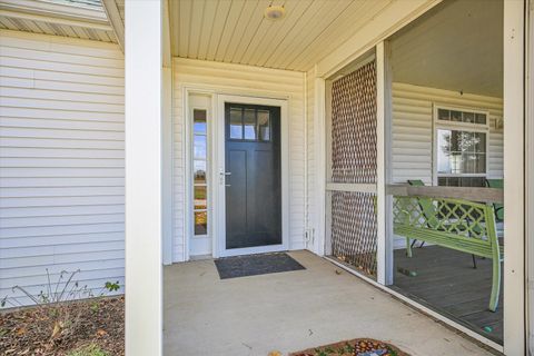Tiny photo for Sadorus, IL 61872 (MLS # 12503579)