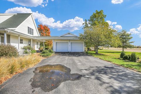 Tiny photo for Sadorus, IL 61872 (MLS # 12503579)