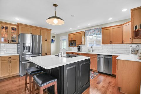 Tiny photo for Sadorus, IL 61872 (MLS # 12503579)