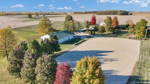 Tiny photo for Sadorus, IL 61872 (MLS # 12503579)