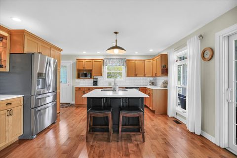 Tiny photo for Sadorus, IL 61872 (MLS # 12503579)