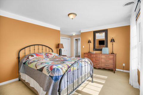 Tiny photo for Sadorus, IL 61872 (MLS # 12503579)