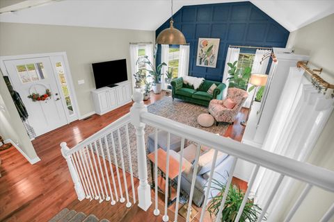 Tiny photo for Sadorus, IL 61872 (MLS # 12503579)