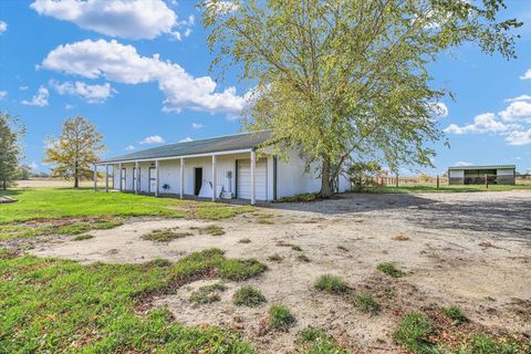 Tiny photo for Sadorus, IL 61872 (MLS # 12503579)