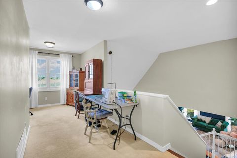 Tiny photo for Sadorus, IL 61872 (MLS # 12503579)