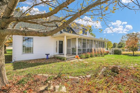 Tiny photo for Sadorus, IL 61872 (MLS # 12503579)