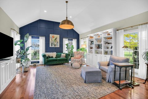 Tiny photo for Sadorus, IL 61872 (MLS # 12503579)